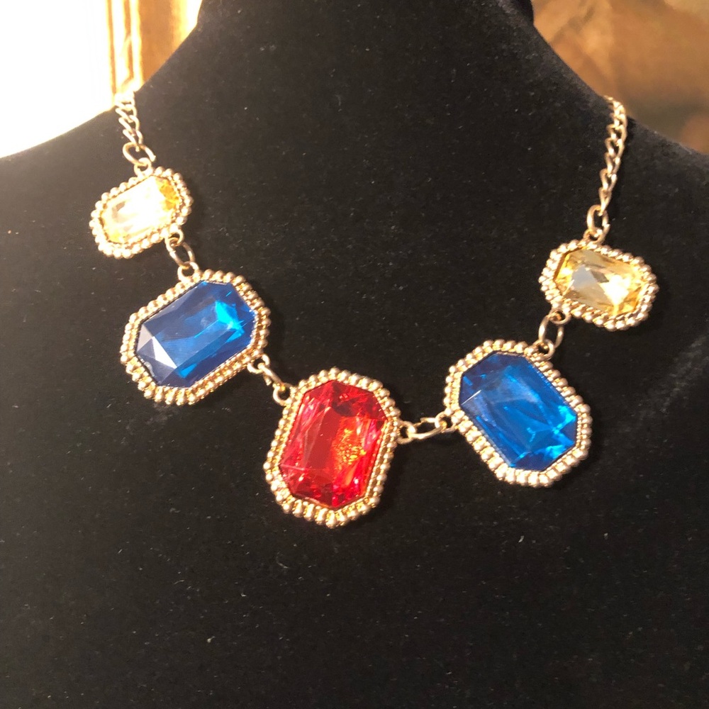 Neckless